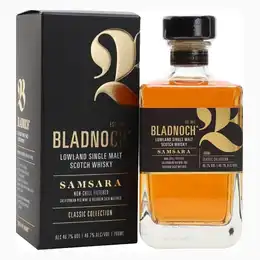 Bladnoch Samsara