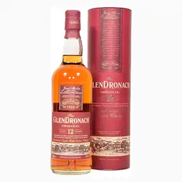 GlenDronach - 12 Year Old