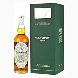 Glen Grant 1949 