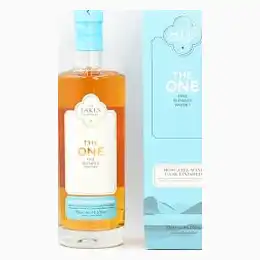 The Lakes The One Blended Whisky - Moscatel Wine Cask Finish