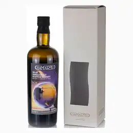Caol Ila Samaroli Islay 