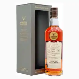 GORDON & MACPHAIL Connoisseurs Choice Blair Athol 2008 Single Malt Scotch Whisky 70cl 57.8%