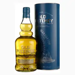 Old Pulteney Navigator