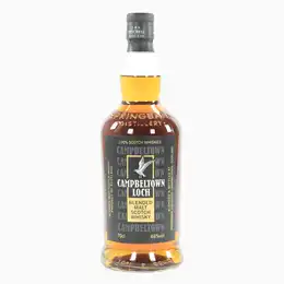 Campbeltown Loch - Blended Malt