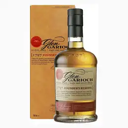 Glen Garioch Founders Reserve 1797 Whisky