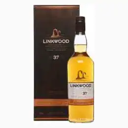 Linkwood 37 Year Whisky 70cl