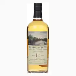 Glen Elgin 11 Year Old 2011  - Hidden Spirits Whisky 70cl