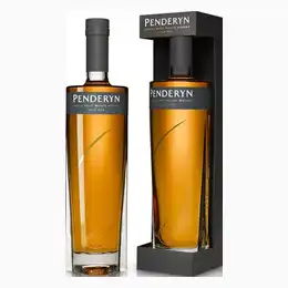 Penderyn Rich Oak