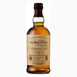 The Balvenie 14yr Caribbean Cask