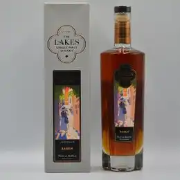 The Lakes - The Whiskymaker
