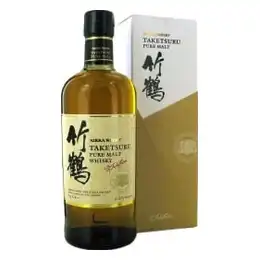 Taketsuru Pure Malt 2020 White Label 43% 70cl