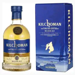 Kilchoman Machir Bay