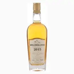 Ballindalloch 2015 8 Year Old Vintage Release Uk Exclusive 46% 70cl