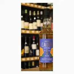 BEN NEVIS 8 YEAR OLD SMALL BATCH BY JAMES EADIE WHISKY