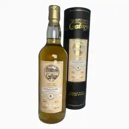 Whisky Galore Glenallachie 2008, 8 Year Old