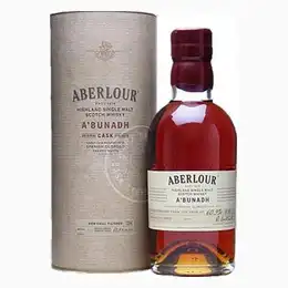 Aberlour A