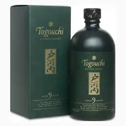 Togouchi 9 Year Old