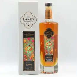 The Lakes - The Whiskymaker