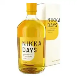 Nikka Days 40% 70cl