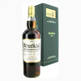 Strathisla 1953 40% 70cl