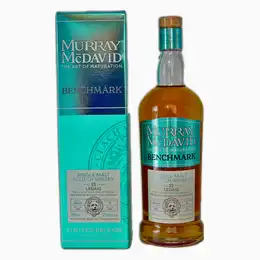 Ledaig 15 Year Old Oban Whisky & Fine Wines 10th Anniversary - Whisky Fix