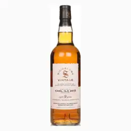 Caol Ila 9 Year Old 2015 - 100 Proof Edition #42  Whisky 70cl