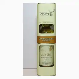 Macduff 2004  - Connoisseurs Choice 
