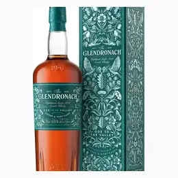 Glendronach Ode to the Valley 