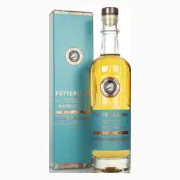 Fettercairn Warehouse 2 Batch No. 002 Whisky