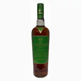 Macallan Edition No 4