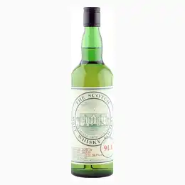 Dufftown 1979 11 Year Old, SMWS 91.1