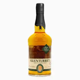 Glenturret Triple Wood Single Malt Scotch Whisky