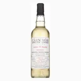 Linkwood 11 Year Old 2006 - Strictly Limited  Whisky
