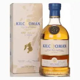 Kilchoman 100% Islay - 14th Edition Whisky 70cl