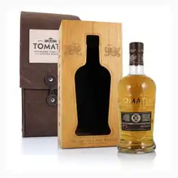 Tomatin 30 Year Old, Batch 6