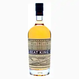 Compass Box Great King Street Artists Blend 43% 70cl