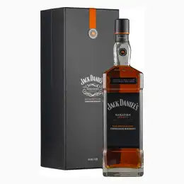 Jack Daniels Sinatra Select