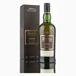 Ardbeg Twenty Something