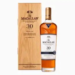 The Macallan Double Cask 30 Year Old 2022 Release
