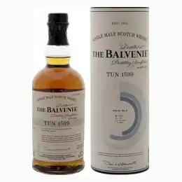 Balvenie Tun 1509 Batch 2