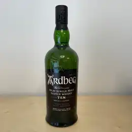 Ardbeg 10 Year Old 