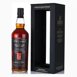 Macallan Speymalt 2003 Single Cask UK Exclusive 