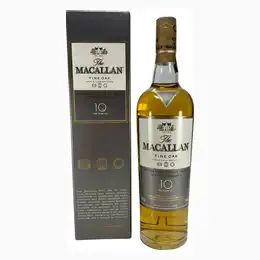 Macallan 10 Year Old Fine Oak 70cl
