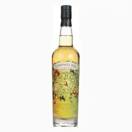 Compass Box Orchard House Whisky 70cl