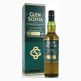 Glen Scotia Victoriana 54.2%