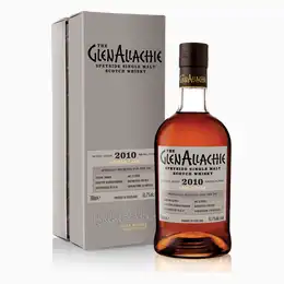 GlenAllachie 2010 Oloroso Puncheon Aged 12 Years 70cl 61.7% ABV