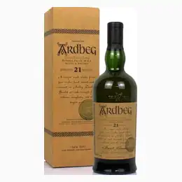 Ardbeg 1979/80 21 Year Old Committee Release