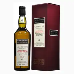 Glenkinchie 1992-2009 Managers Choice Cask 502