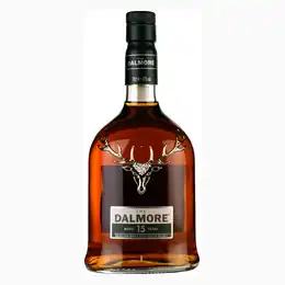 Dalmore 15 Year Old