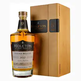 Midleton Very Rare 2021 Vintage Release